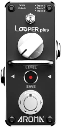 Aroma ALP-3S Looper Plus в Москве c доставкой