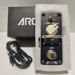 Aroma ALP-3S Looper Plus в Москве c доставкой