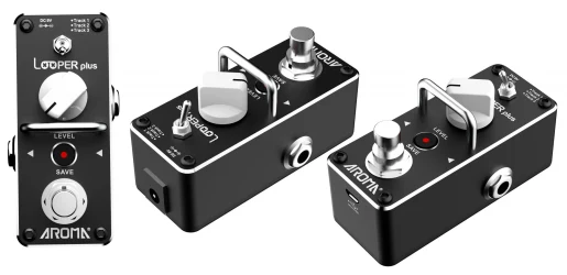 Aroma ALP-3S Looper Plus в Москве c доставкой