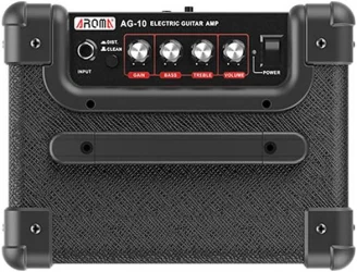Aroma AG-10 BK в Москве c доставкой