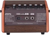 Aroma AG-15A в Москве c доставкой