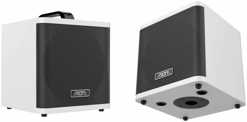 Aroma AG-40A WH в Москве c доставкой