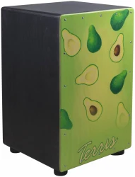 Terris Exclusive AVOCADO в Москве c доставкой