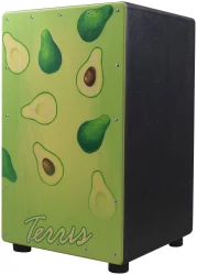 Terris Exclusive AVOCADO в Москве c доставкой
