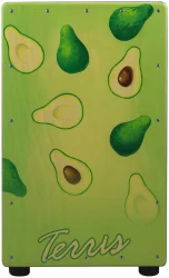 Terris Exclusive AVOCADO в Москве c доставкой