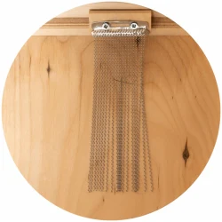 Terris Exclusive BANANA в Москве c доставкой