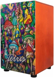 Terris Exclusive MUSHROOM в Москве c доставкой