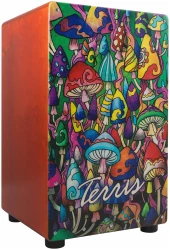Terris Exclusive MUSHROOM в Москве c доставкой