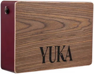 Yuka LT-CAJ1 RWRD в Москве c доставкой