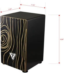 Tycoon STKS-29 CY Cyclone в Москве c доставкой