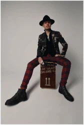 Schlagwerk CP404RED в Москве c доставкой