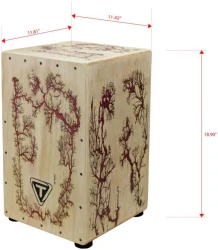 Tycoon STKS-29 CWI Crimson Willow в Москве c доставкой