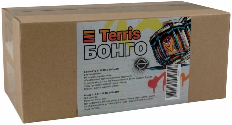 Terris BGD-45N в Москве c доставкой