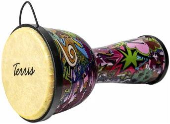 Terris DPC-08 HOP в Москве c доставкой