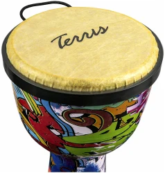 Terris DPC-08 HOP в Москве c доставкой