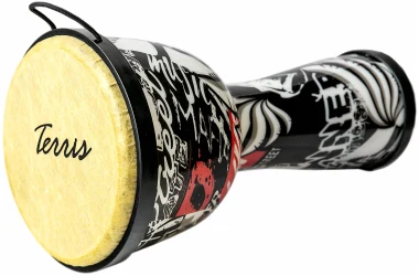 Terris DPC-08 PUNK в Москве c доставкой