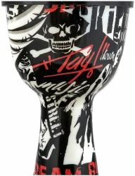 Terris DPC-08 PUNK в Москве c доставкой