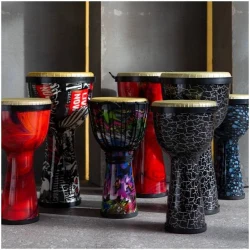 Terris DPC-08 PUNK в Москве c доставкой