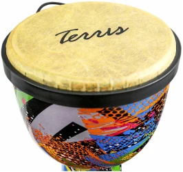 Terris DPC-08 URBAN Africa в Москве c доставкой