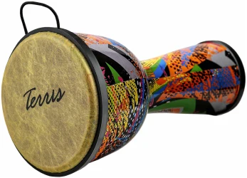 Terris DPC-08 URBAN Africa в Москве c доставкой