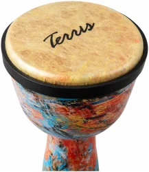 Terris DPC-08 URBAN Cuba в Москве c доставкой