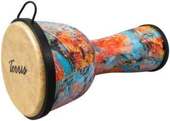 Terris DPC-08 URBAN Cuba в Москве c доставкой