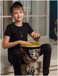 Terris DPC-10 PUNK в Москве c доставкой