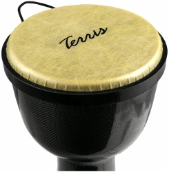 Terris DPC-10 URBAN Black в Москве c доставкой