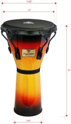 Tycoon TJS-72 B SB в Москве c доставкой