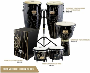 Tycoon TJSS-72 BS CY Cyclone в Москве c доставкой