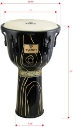 Tycoon TJSS-72 BS CY Cyclone в Москве c доставкой