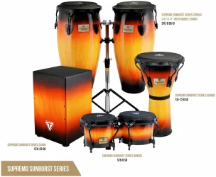 Tycoon TJS-73 B SB в Москве c доставкой