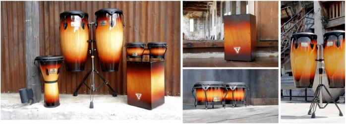 Tycoon TJS-73 B SB в Москве c доставкой