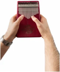 Yuka KA-17 Бордо клен в Москве c доставкой