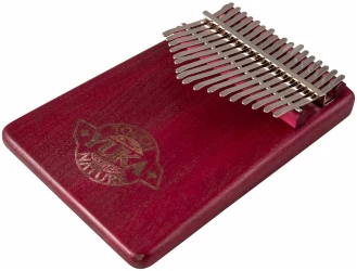 Yuka KA-17 Бордо клен в Москве c доставкой