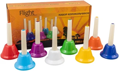 Flight FBELL-8H в Москве c доставкой