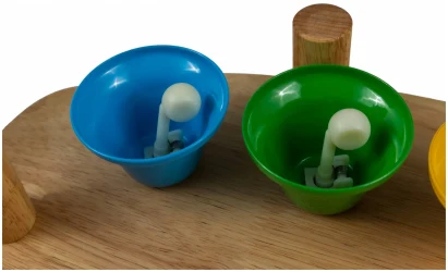 Terris BLS-B в Москве c доставкой