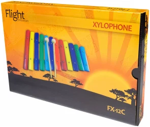 Flight FX-12 C в Москве c доставкой