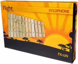 Flight FX-12 N в Москве c доставкой