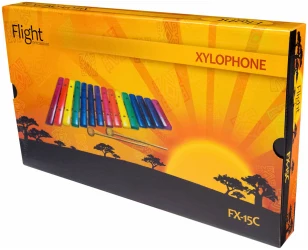 Flight FX-15 C в Москве c доставкой