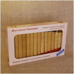 «Мастерская Сереброва» К1-КС -4 в Москве c доставкой