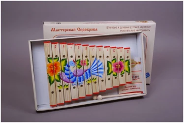 «Мастерская Сереброва» К1-КС -5 в Москве c доставкой