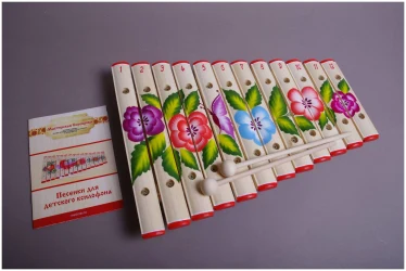 «Мастерская Сереброва» К1-КС -5 в Москве c доставкой