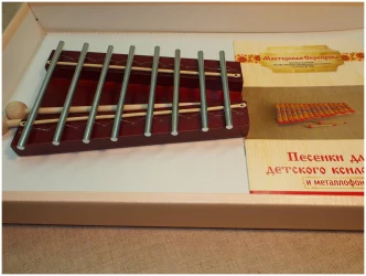 «Мастерская Сереброва» ЗЧ-МТ-6 8 в Москве c доставкой