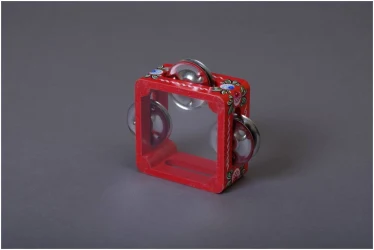 «Мастерская Сереброва» РЗ-ББ-7 в Москве c доставкой