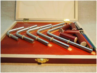 «Мастерская Сереброва» ЗЧ-КТ-УГ 7 в Москве c доставкой