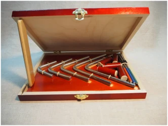 «Мастерская Сереброва» ЗЧ-КТ-УГ 7 в Москве c доставкой