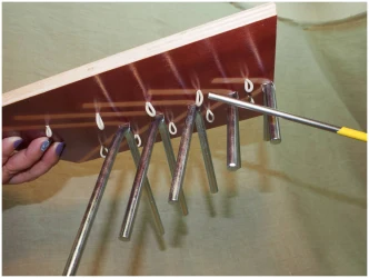 «Мастерская Сереброва» ЗЧ-КТ-УГ 7 в Москве c доставкой