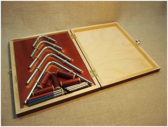 «Мастерская Сереброва» ЗЧ-КТ-УГ 7 в Москве c доставкой