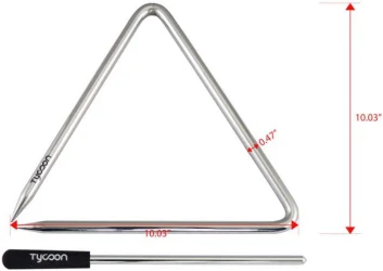 Tycoon TRI-C 10 в Москве c доставкой